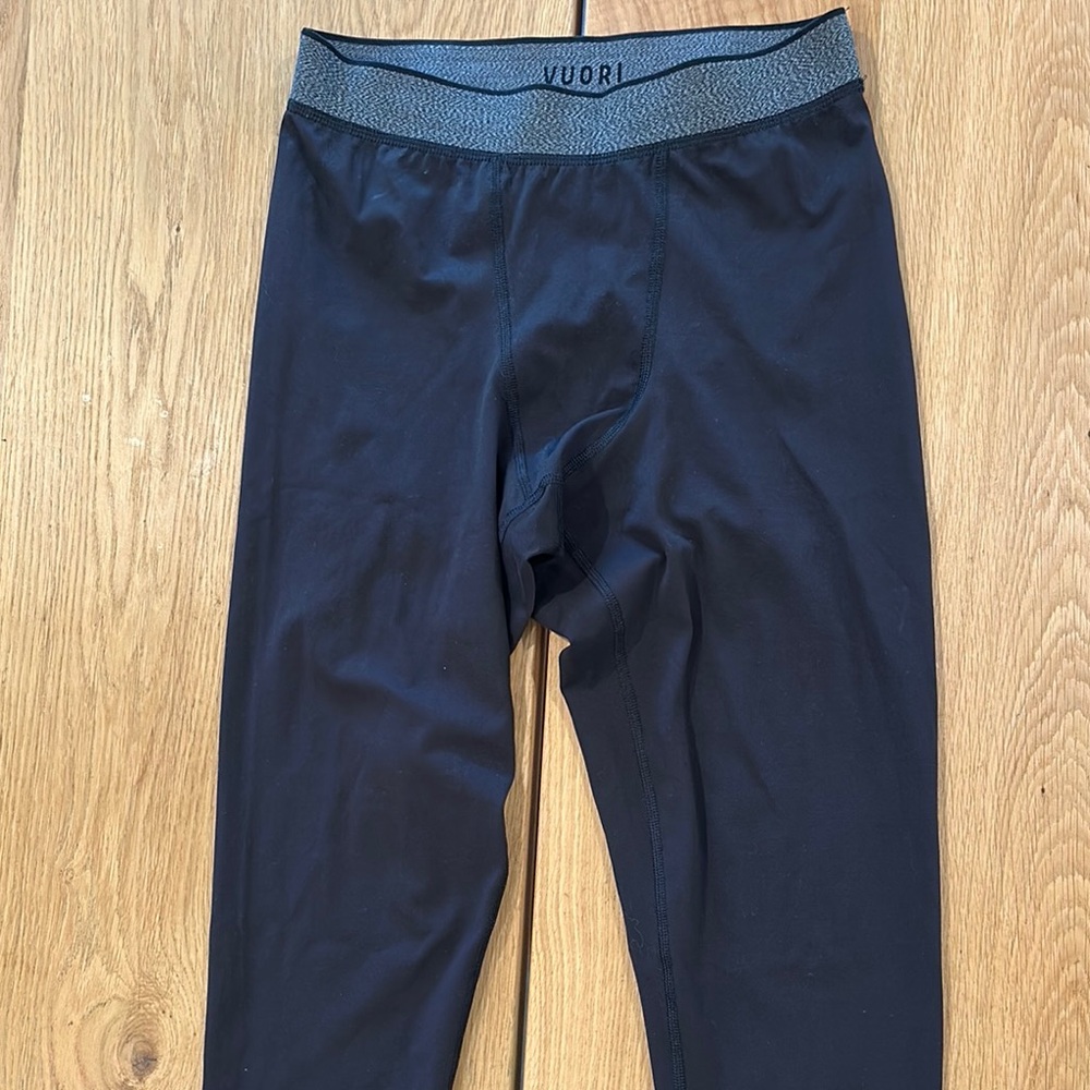 Vuori Running Tights